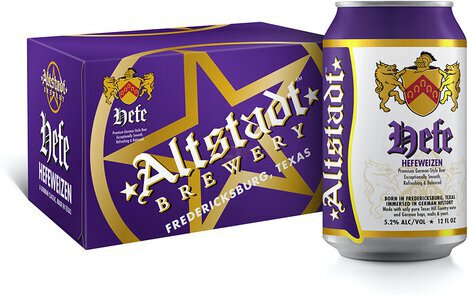 Altstadt Hefeweizen