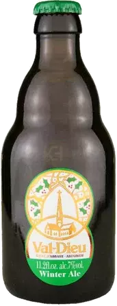 Brasserie Abbeye Du Val Dieu Wntr Ale