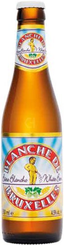 Blanche De Bruxelles Belgian Wheat