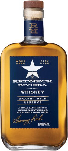 Redneck Riviera Granny Rich Reserve