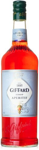 Giffard Aperitif syrup