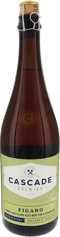 Cascade Brewing Figaro Ale Sgl