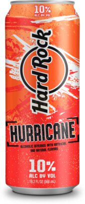 Hard Rock Hurricane 19z Cn Sgl