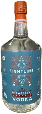 Tattersall Tighline Oranic Vodka 175l