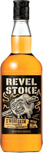 Revel Stoke Roasted Pineapple Whisk