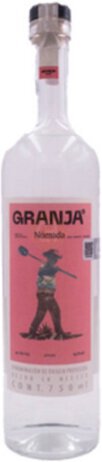 GRANJA JOVEN 