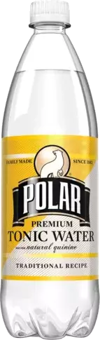 Tonic Water Polar Tonic Water 6 Cans Copy Copy