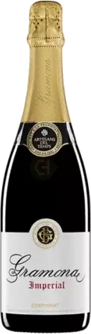 Gramona Corpinnat Brut Imperial Metode Tradicional Spain Catalonia