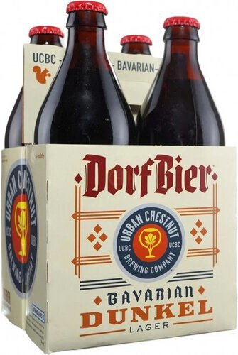 Urban Chestnut Dorfbier