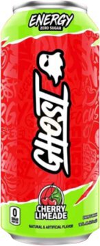 Ghost Cherry Lime
