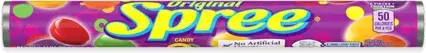 Chew Spree Original Candy