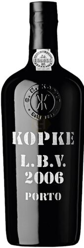 Porto Kopke 2006 Lbv Por