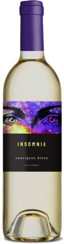 Insomnia Sauvignon Blanc California