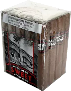 Drew Estate Factory Smokes Sweet Robusto Single Stick