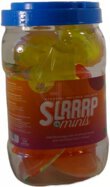 Slrrrp Mashup