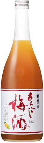 Ume Plum Liqueur Plumeshu San Francisco Ca