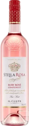Stella Rosa Ruby Rose Grapefruit