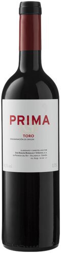 BODEGAS SAN ROMAN PRIMA TORO 2019 750ML