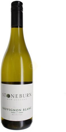 Stoneburn Marlborough New Zealand Sauvignon Blanc White Wine