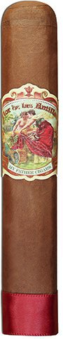 My Father Flor De Las Antillas Toro Gordo Tobacco