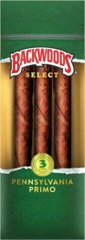 Backwoods Select Pennsylvania Primo
