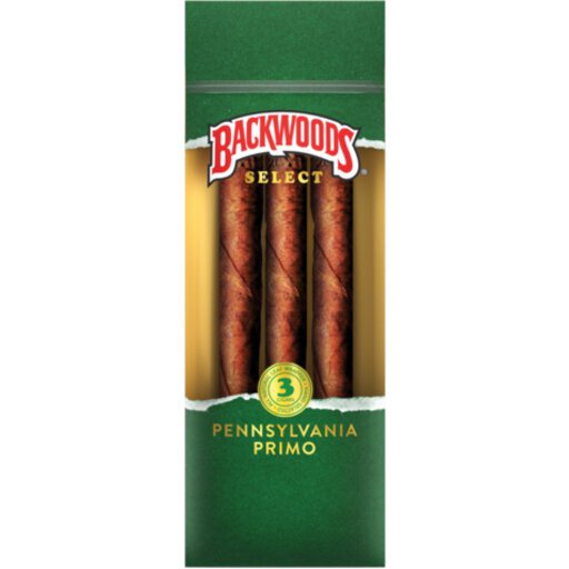 primo tobacco Backwoods Select Pennsylvania Cigars this fragrance delivers a distinctive profile inspired by coastal California luxury Viaje Platino Primo Cigars |