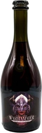 Crafted Artisan Meadery Warhammer