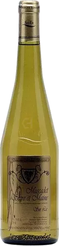Domaine Michel Bergeon Muscadet Sevre Et Maine Sur Lie