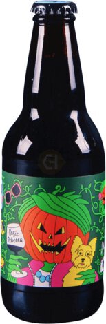 Prairie Basic Rebecca Bbl Aged Imp Stout