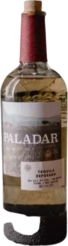 Paladar Tequila Reposado Produced At Nom 1109 Tequila Arette De Jalisco