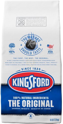 Kingsford Charcoal