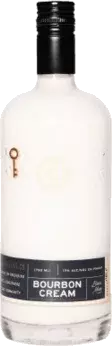 Lockwood Texas Bourbon Cream Liqueur