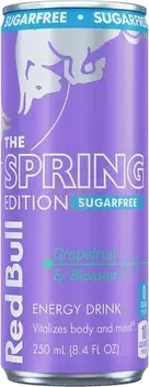 Red Bull Sf Spring Edition Xxxxx Singles