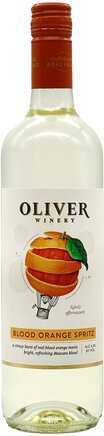Oliver Blood Orange Spritz