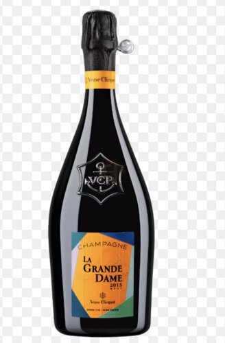 Veuve Clicquot La Grande Dame Vintage Brut Champagne