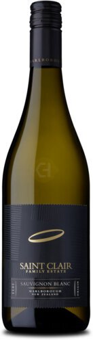 Saint Clair Family Estate Sauvignon Blanc