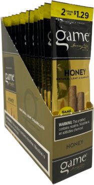 Game Honey