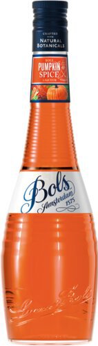 Bols Pumpkin Smash Liqueur