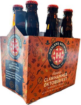 Highland Seasonal