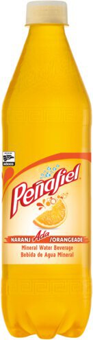 Penafiel Naranjada