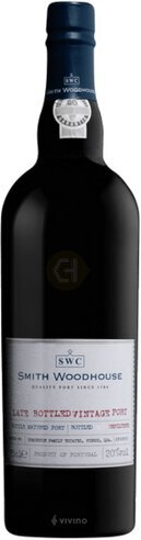 Smith Woodhouse LBV Port