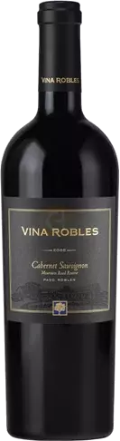 Vina Robles Mountain Road Reserve Cabernet Sauvignon Paso Robles California