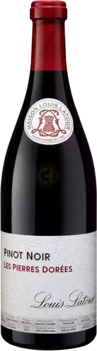 Louis Latour Les Pierres Dorees Pinot Noir