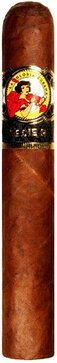 La Gloria Cubana Serie R 6 Natural Single