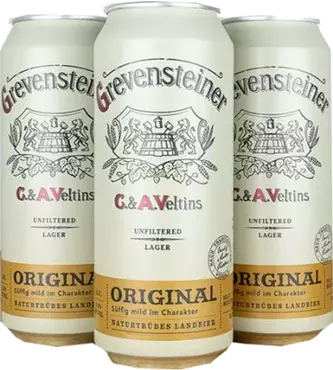 GREVENSTEINER LAGER