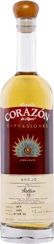 Corazon Anejo Weller