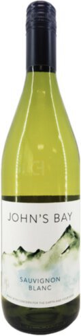 John's Bay Sauvignon Blanc Valle Central