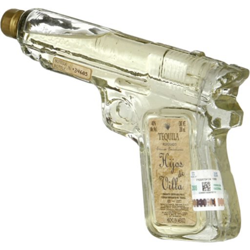 Hijos De Villa Reposado Rifle 1L - Ramirez Liquor, Los Angeles, CA