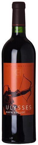 Ulysses Cabernet Sauvignon Napa Valley