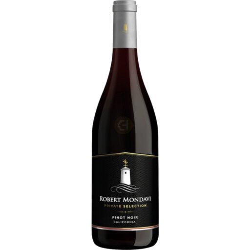 Vint Robert Mondavi Pinot Noir - Festival Wine & Spirits Annapolis MD